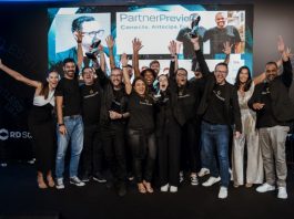 Premiação destaca 54 agências referências em mkt e vendas