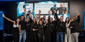 Premiação destaca 54 agências referências em mkt e vendas