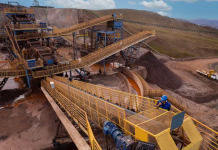 Minério verde redefine competitividade no mercado do aço