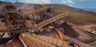 Minério verde redefine competitividade no mercado do aço