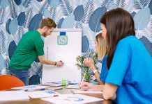 WhatsApp se torna ativo corporativo estratégico no Brasil