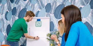 WhatsApp se torna ativo corporativo estratégico no Brasil