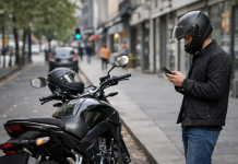 Seguro de moto, cotação e franquia geram dúvidas em 2026