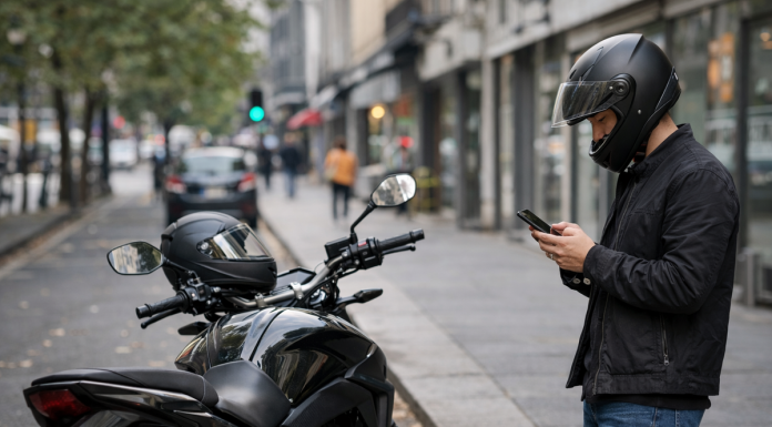 Seguro de moto, cotação e franquia geram dúvidas em 2026 Seguro de moto, cotação e franquia geram dúvidas em 2026