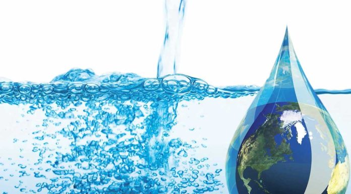 Uso racional da água é uma prioridade para os agentes da proteção ambiental Uso racional da água é uma prioridade para os agentes da proteção ambiental