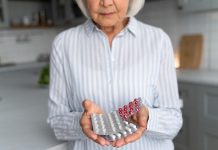 Reajuste de medicamentos pressiona orçamento das famílias