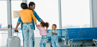 Alta no turismo impulsiona planejamento de viagens