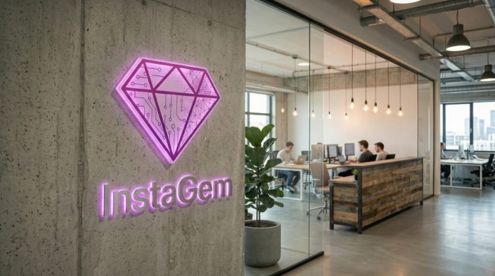 InstaGem.AI automatiza produção de conteúdo no Instagram InstaGem.AI automatiza produção de conteúdo no Instagram