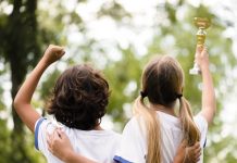 Dia da Escola: como o ensino molda a formação de cidadãos