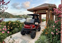 Ecoolmove lança garantia de recompra de carrinhos elétricos Ecoolmove lança garantia de recompra de carrinhos elétricos