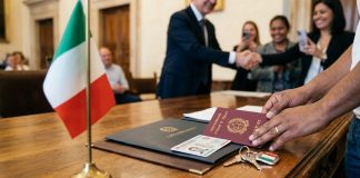 Advogado cobre julgamento que decide cidadania italiana