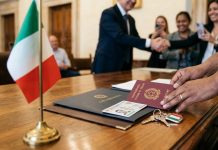 Advogado cobre julgamento que decide cidadania italiana