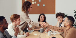 Estágio pode ser porta de entrada para o mercado de trabalho