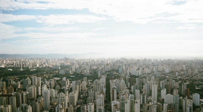 Crescimento imobiliário no ABC impulsiona inovação Crescimento imobiliário no ABC impulsiona inovação