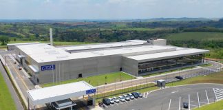 WIKA investe R$ 100 mi e se torna hub para a América Latina WIKA investe R$ 100 mi e se torna hub para a América Latina