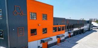 Entrega em 24 horas acelera demanda por galpões urbanos