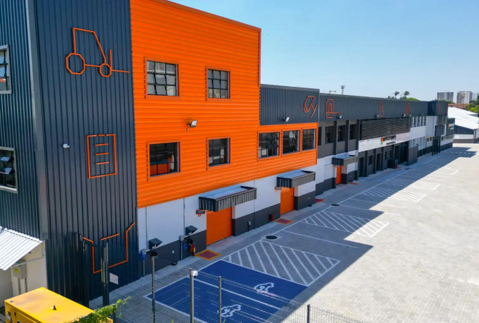 Entrega em 24 horas acelera demanda por galpões urbanos Entrega em 24 horas acelera demanda por galpões urbanos