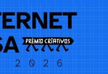 Prêmio Criativos 2026 reconhece projetos de jovens online