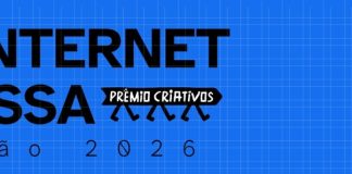 Prêmio Criativos 2026 reconhece projetos de jovens online