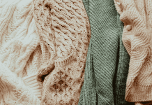 Outono 2026 chega com tricô e suéter feminino em alta