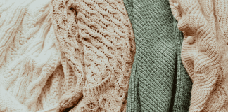 Outono 2026 chega com tricô e suéter feminino em alta