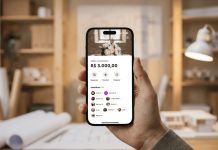 InfinitePay lança carteira compartilhada de gestão de contas InfinitePay lança carteira compartilhada de gestão de contas