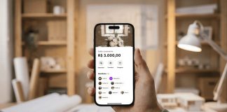 InfinitePay lança carteira compartilhada de gestão de contas InfinitePay lança carteira compartilhada de gestão de contas