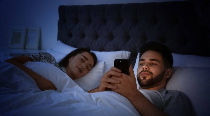 Pesquisa revela “Paradoxo do Sono” nos hábitos de descanso Pesquisa revela “Paradoxo do Sono” nos hábitos de descanso