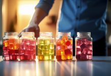 Suplemento em goma é nova aposta do setor de alimentos