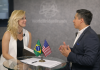 Internacionalização leva empresas brasileiras aos EUA