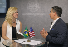 Internacionalização leva empresas brasileiras aos EUA