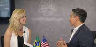 Internacionalização leva empresas brasileiras aos EUA