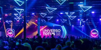 Universo TOTVS acontecerá em outubro com foco em IA B2B