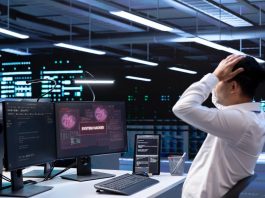 Prevenção contra perda de dados requer atenção de empresas