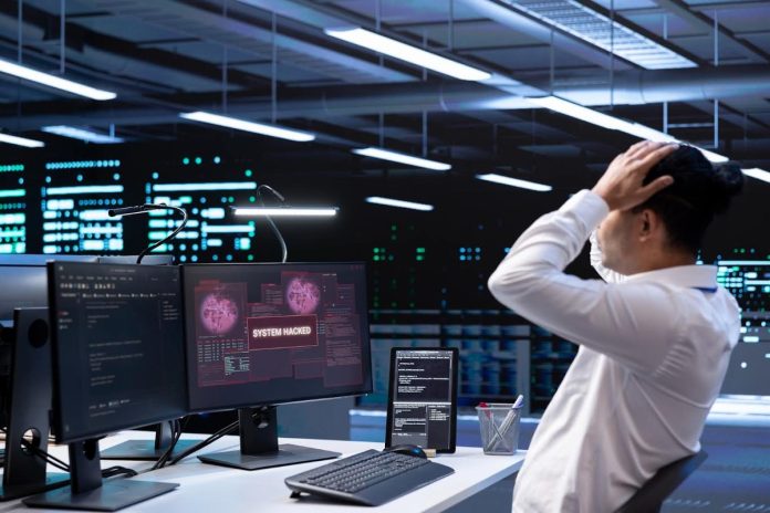 Prevenção contra perda de dados requer atenção de empresas Prevenção contra perda de dados requer atenção de empresas