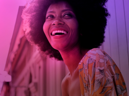 Zero11 assina campanha de lançamento da rian care