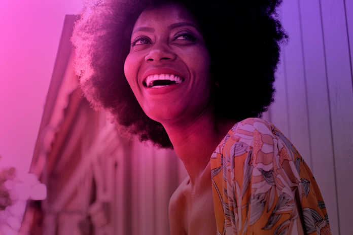 Zero11 assina campanha de lançamento da rian care