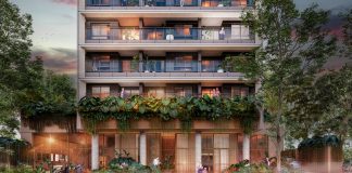 Rua Augusta avança como vetor de expansão e valorização imobiliária em SP