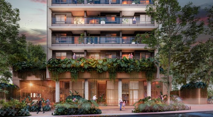 Rua Augusta avança como vetor de expansão e valorização imobiliária em SP