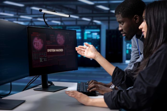 Ataques à cadeia de suprimentos digital dobram em 2025