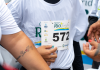 Corrida Rio Mais Limpo reuniu 500 participantes no Recreio