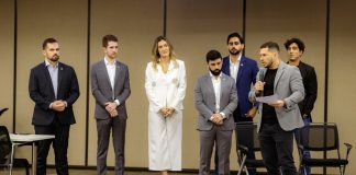 Instituto em BH forma jovens lideranças para debate público