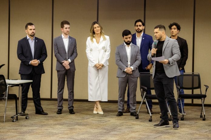 Instituto em BH forma jovens lideranças para debate público Instituto em BH forma jovens lideranças para debate público