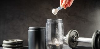 FTW lança creatina com tecnologia focada na dissolução