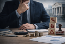 Dados apontam por que PMEs desistem do crédito