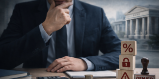 Dados apontam por que PMEs desistem do crédito