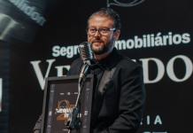 Podcast Segredos Imobiliários vence Prêmio Xeque-Mate