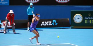 Recorde de público no Rio Open reflete expansão do tênis