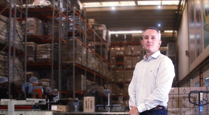 Black Skull anuncia Felipe Lira como CEO