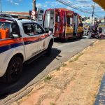 Botucatu: Polícia Civil investiga homicídio culposo após atropelamento na Dante Delmanto
